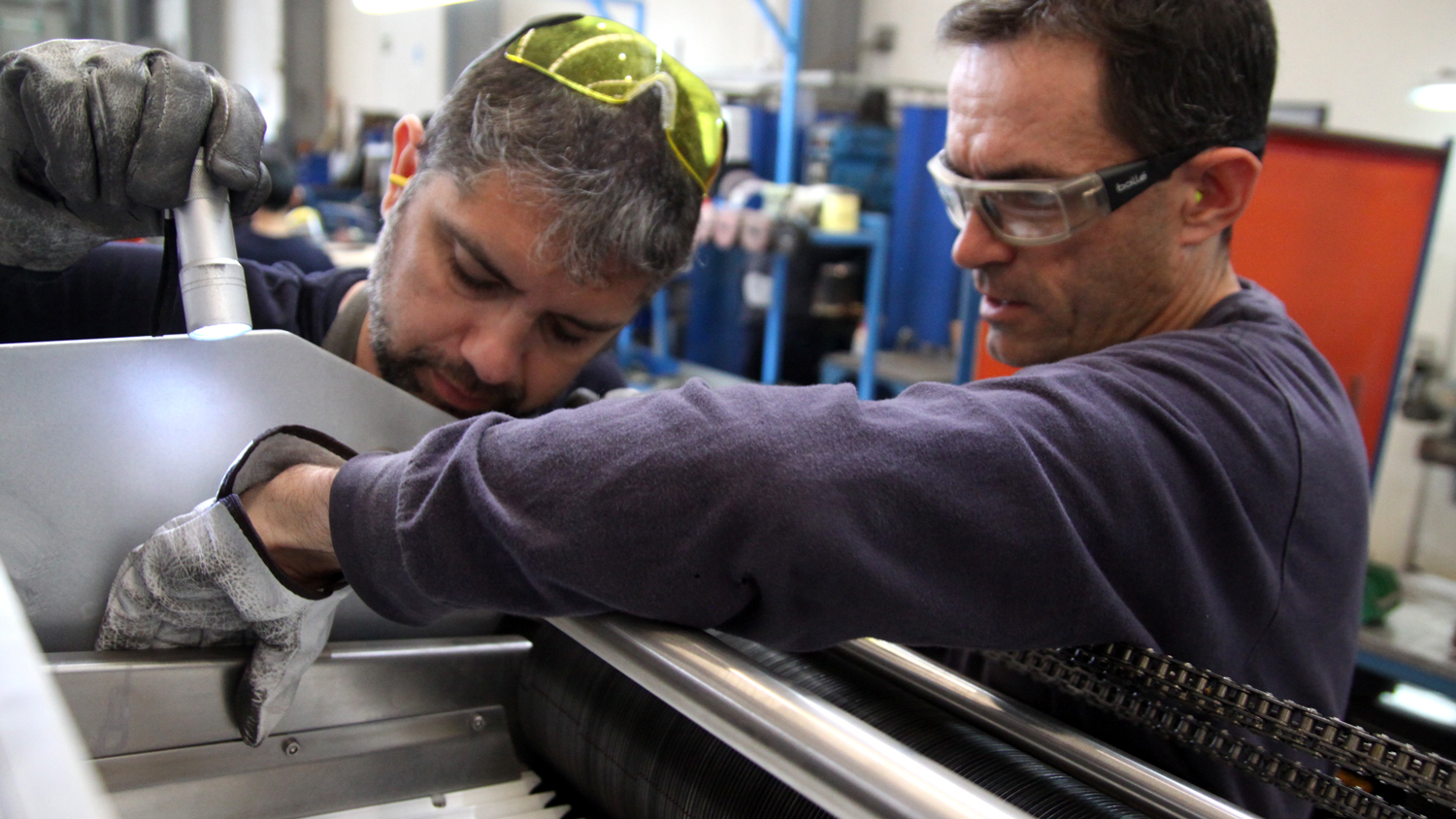 Services – Incus® Tech
